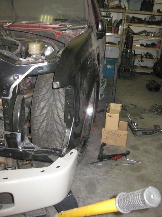 Full View