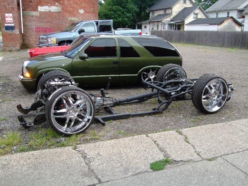 Ride Image
