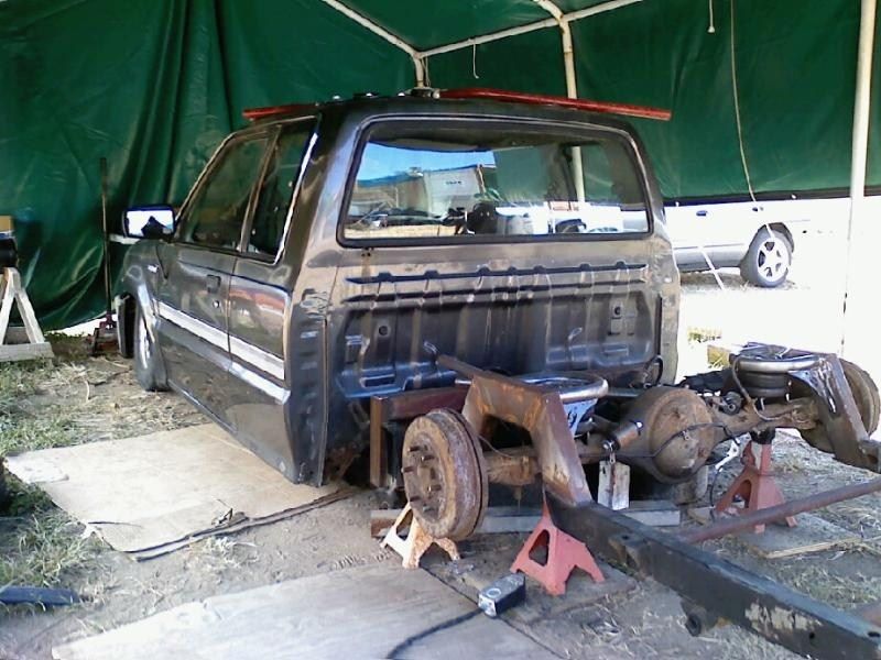 Full View