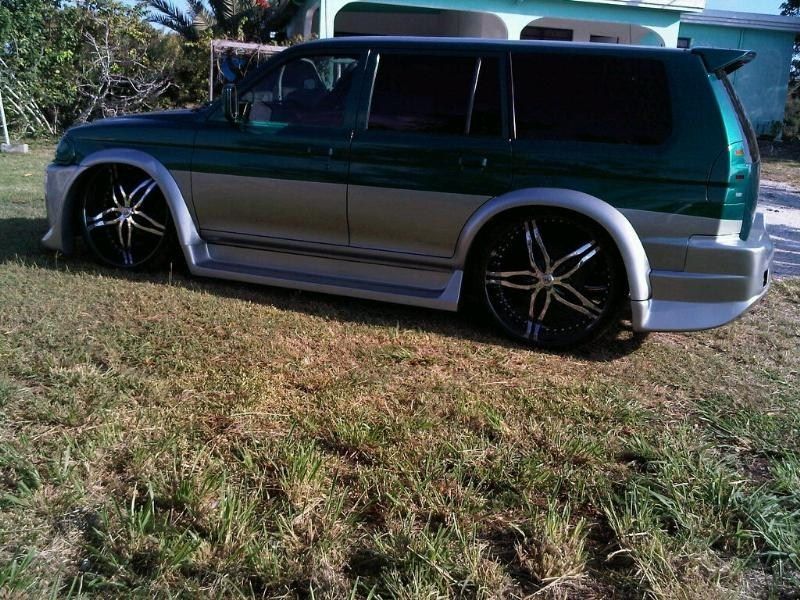 Full View