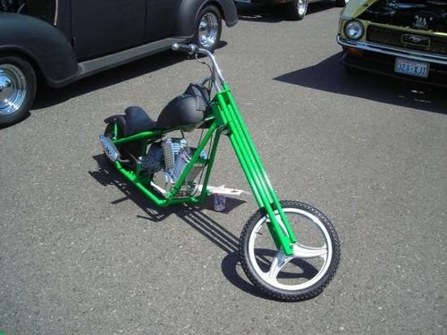 ride