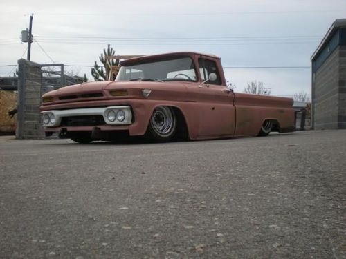 1963 GMC 1500 Pickup