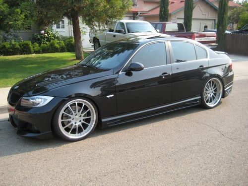 2006 BMW 3 Series