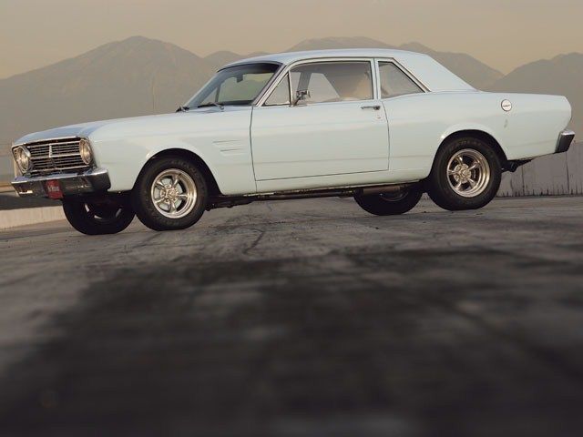 Full View
