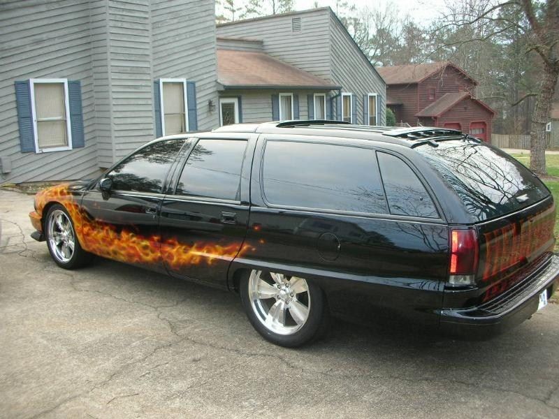 Full View