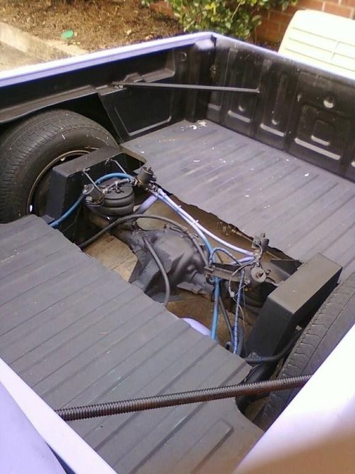 1995 Chevrolet S-10