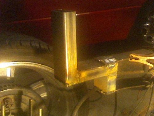 doccustomss 1989 Chevy Scottsdale