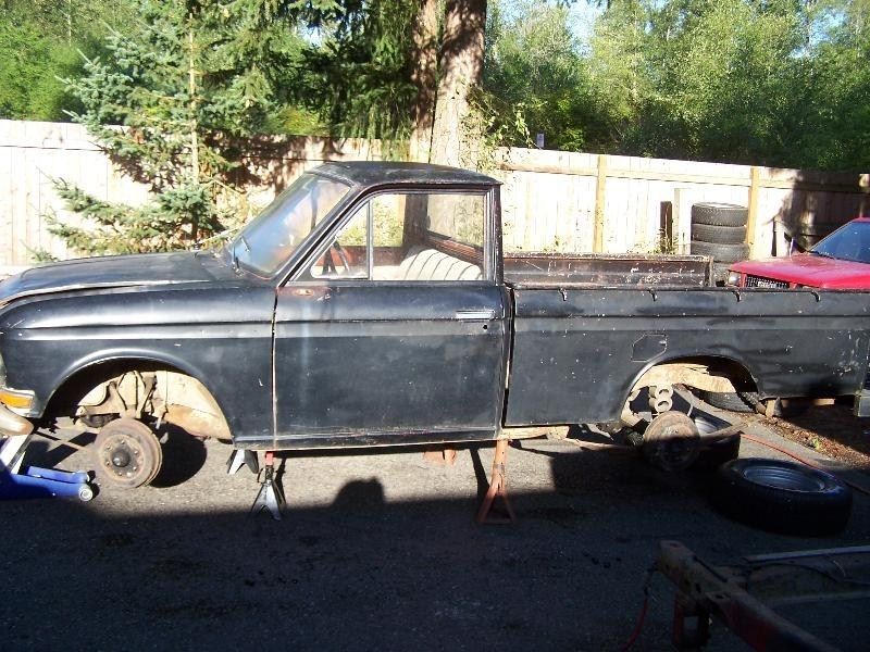 Full View
