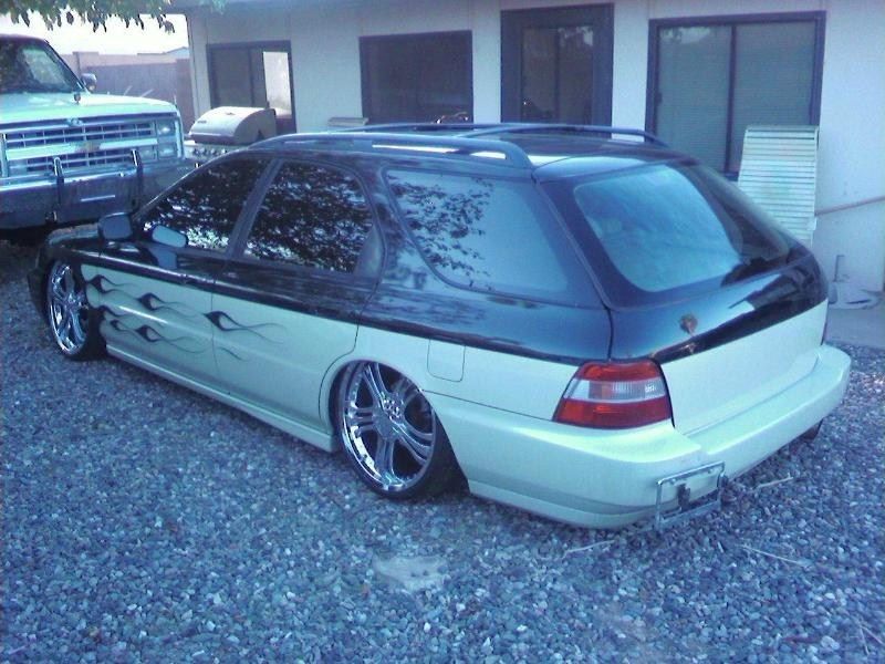 Full View