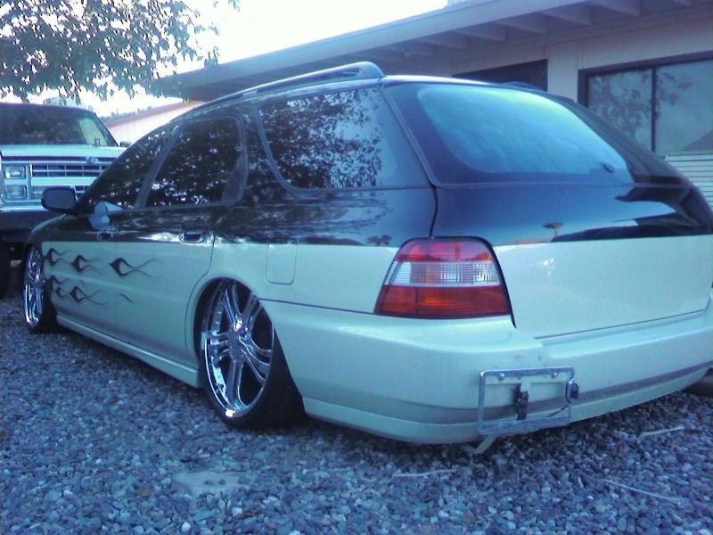 Full View