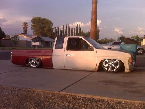 ride