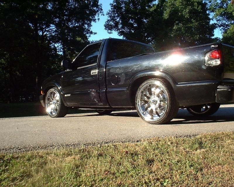 Full View
