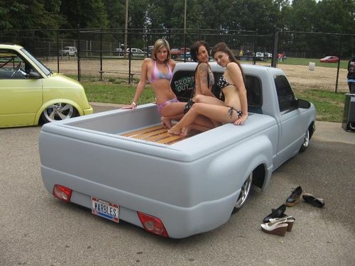1997 Ford Ranger