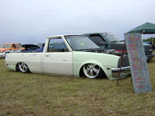 xlowerxs 1980 Plymouth Arrow