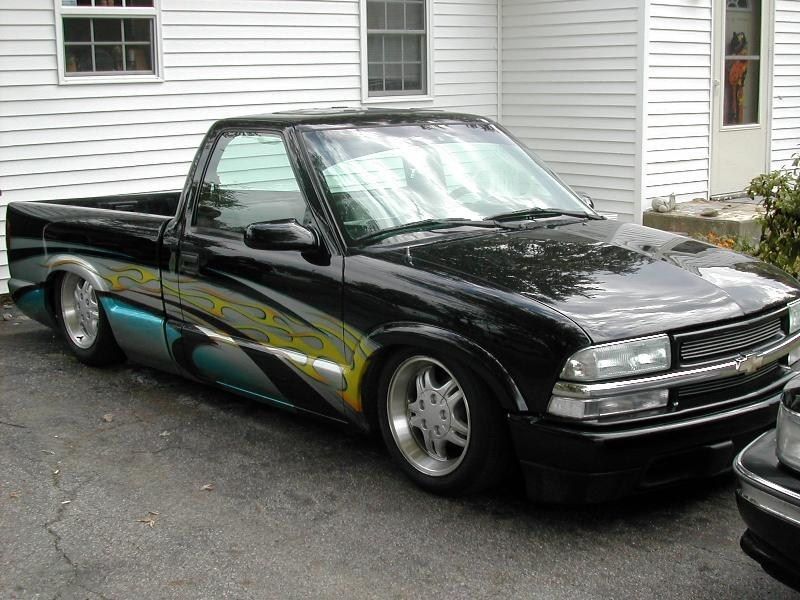 Ride Image