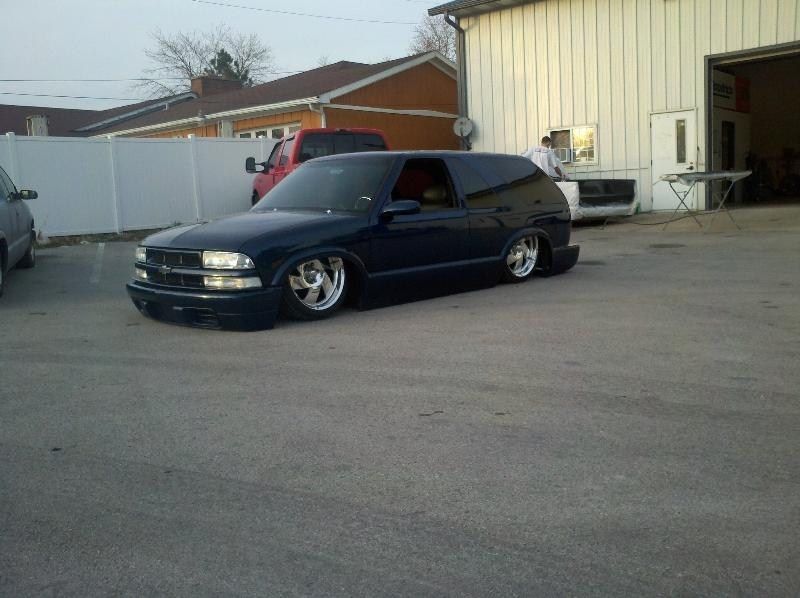 Full View