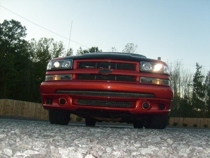 Full View