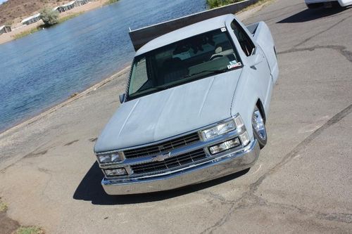 1994 Chevrolet Silverado