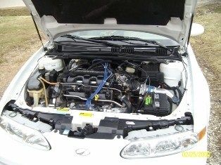 sassymomma27s 2000 Oldsmobile Alero
