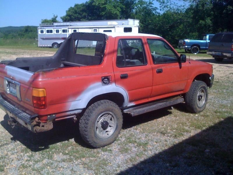 Full View