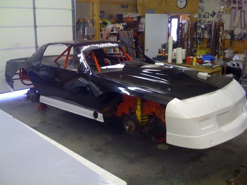 Full View