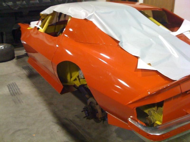 Full View