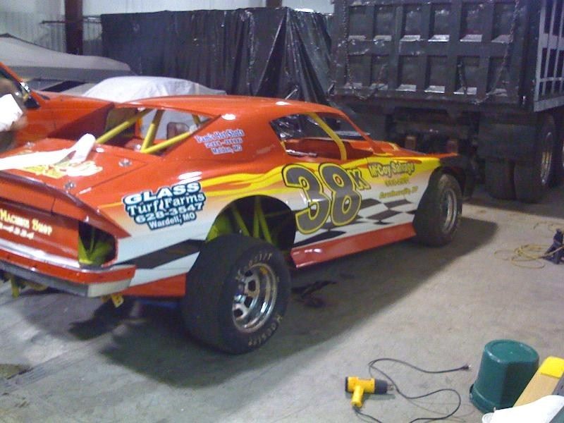 Full View
