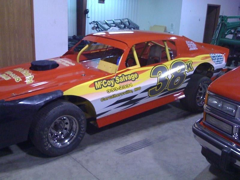 Full View