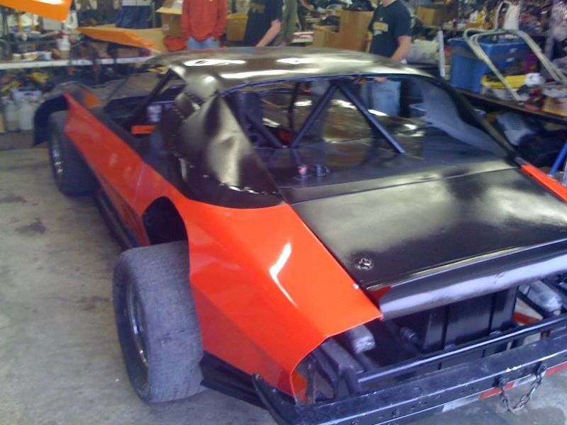 Full View
