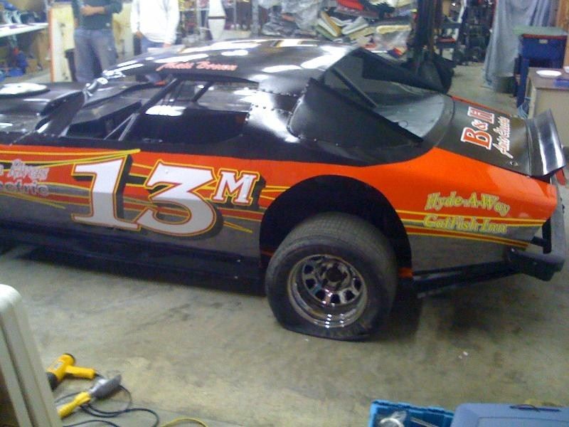 Full View