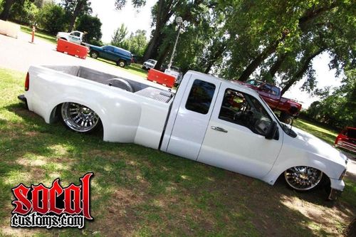1999 Ford F-350 Sduty Diesel