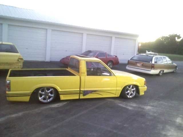 Full View