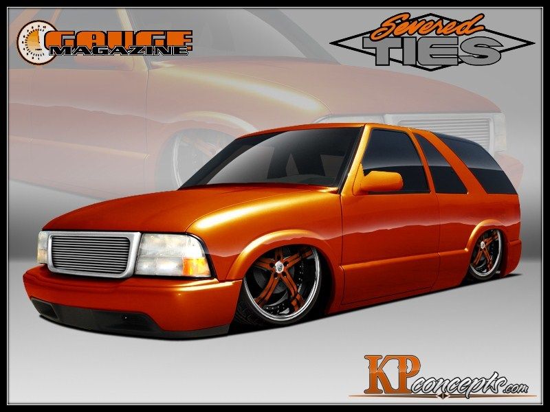 Ride Image