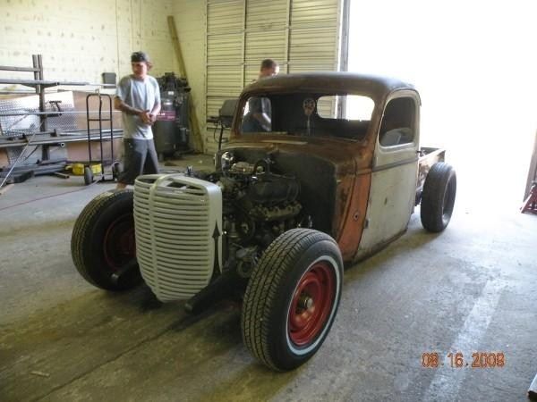 Ride Image