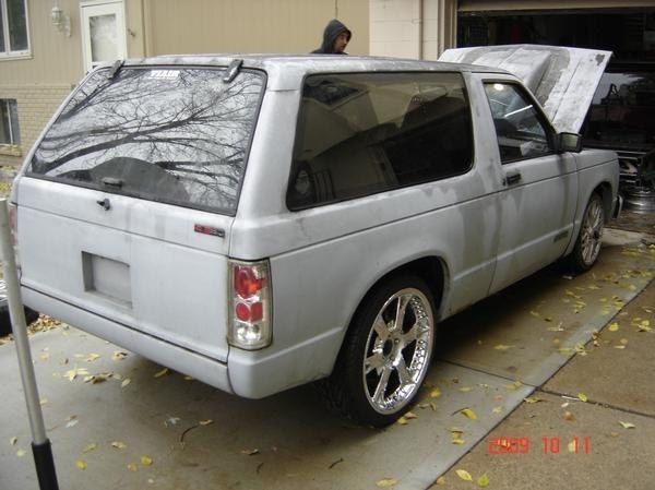 Full View