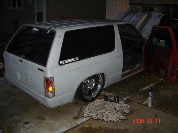 Full View