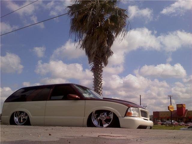 Full View