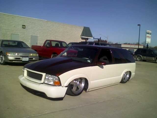 Full View