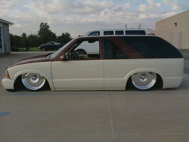 Full View
