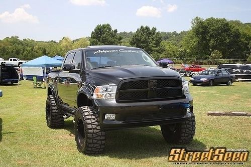 2009 Dodge Ram