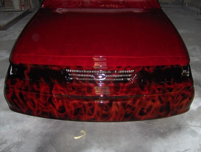 Ride Image