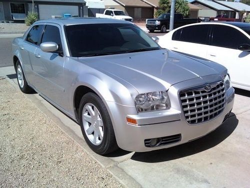 2005 Chrysler 300C