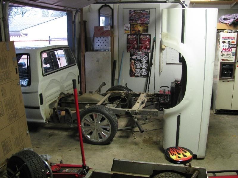 Full View