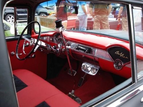 1955 Chevrolet Belair