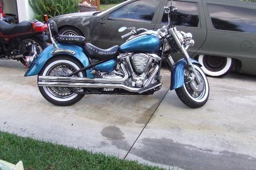 1999 Show Bikes other