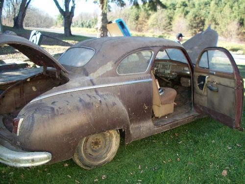 1948 Other Misc