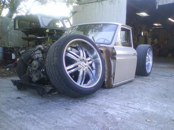 Full View