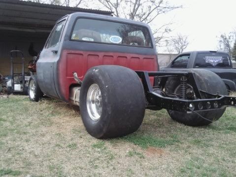 1982 Chevrolet C-10