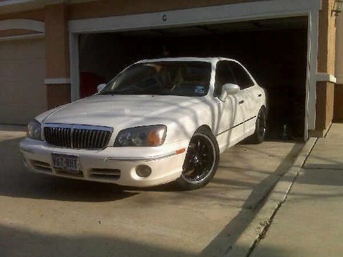 dcraig02s 2003 Hyundai Sonata