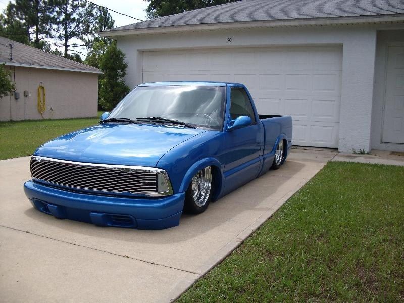 Full View
